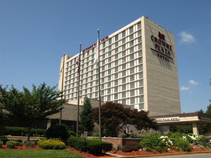 Empire Meadowlands Hotel Secaucus Exterior photo