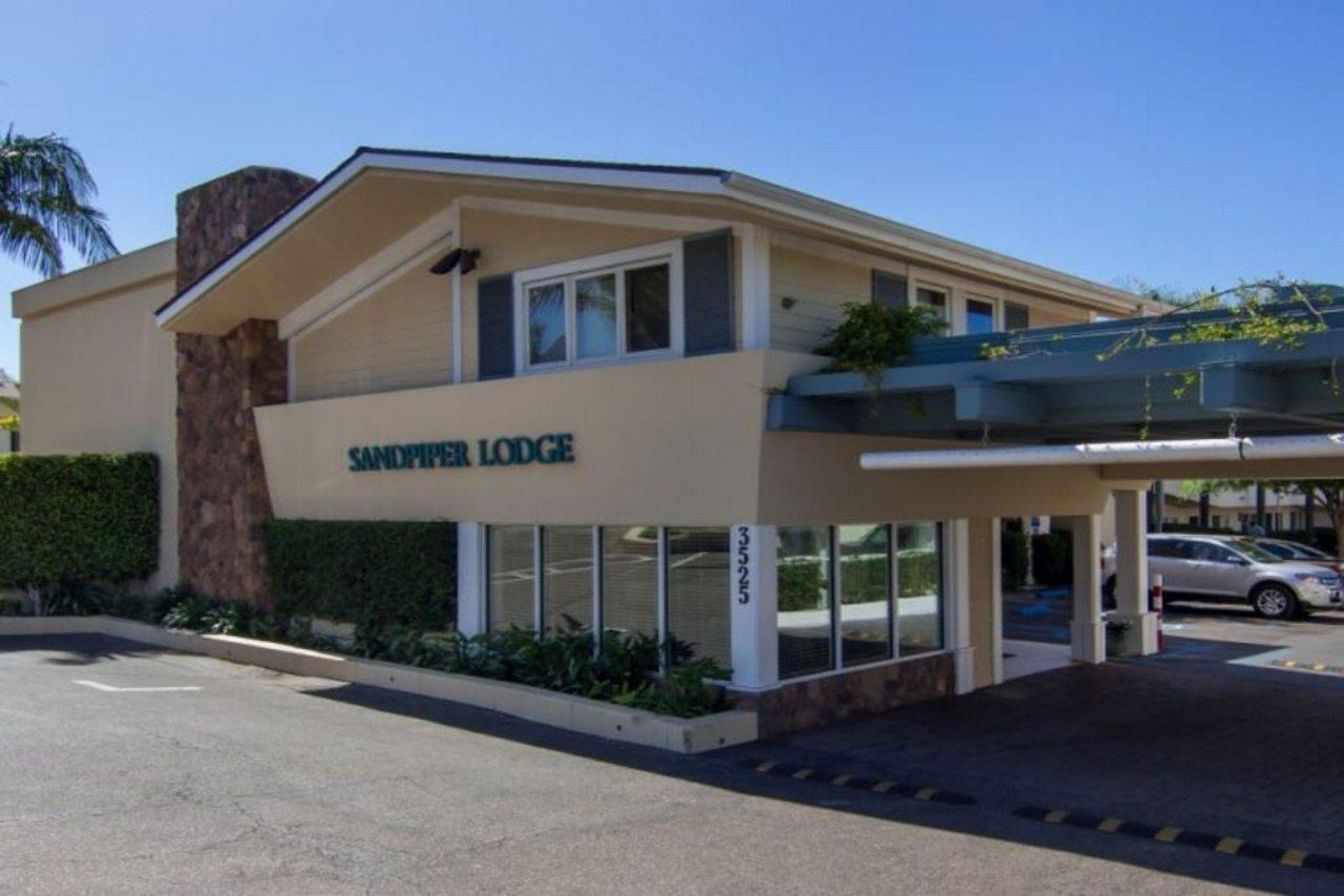 Sandpiper Lodge - Santa Barbara Exterior photo