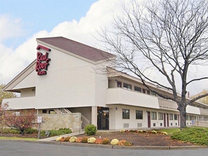 Red Roof Inn Plus+ Philadelphia Airport Essington Exterior photo