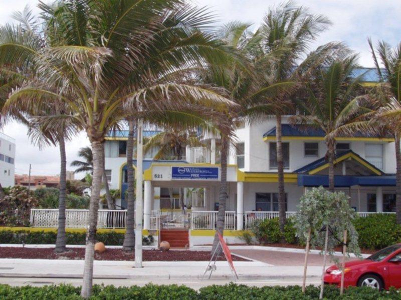 Avalon Waterfront Inn Fort Lauderdale Exterior photo