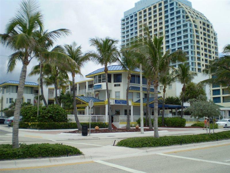 Avalon Waterfront Inn Fort Lauderdale Exterior photo