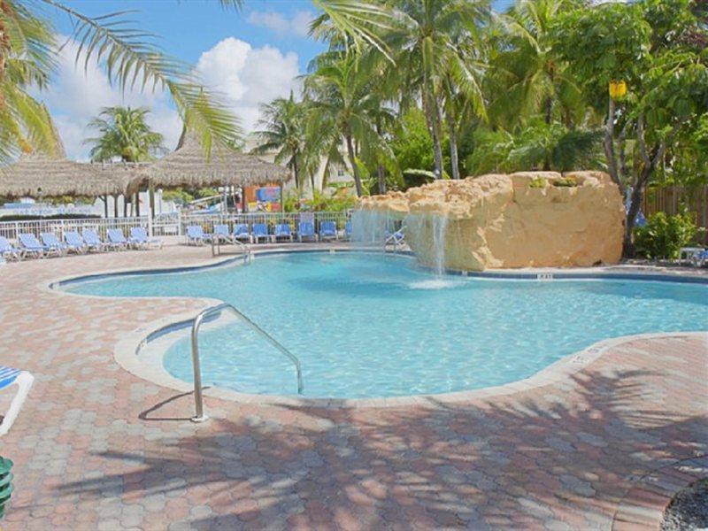 Holiday Inn Key Largo, An Ihg Hotel Exterior photo