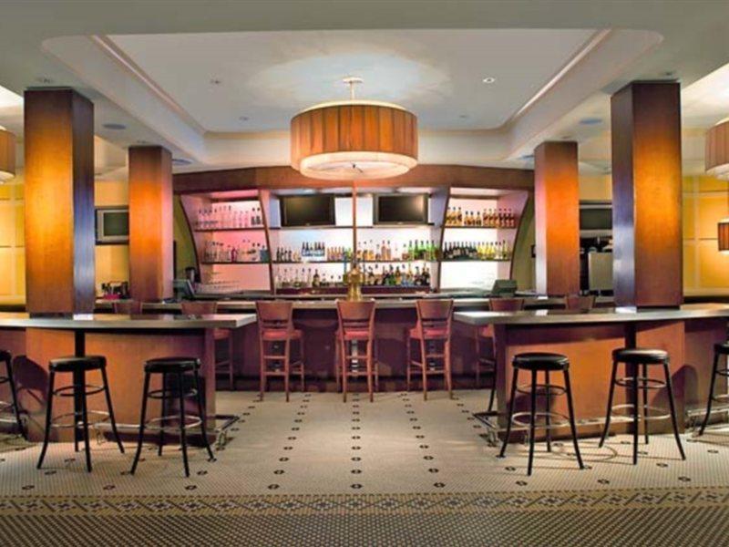 West Palm Beach Marriott Restaurant photo