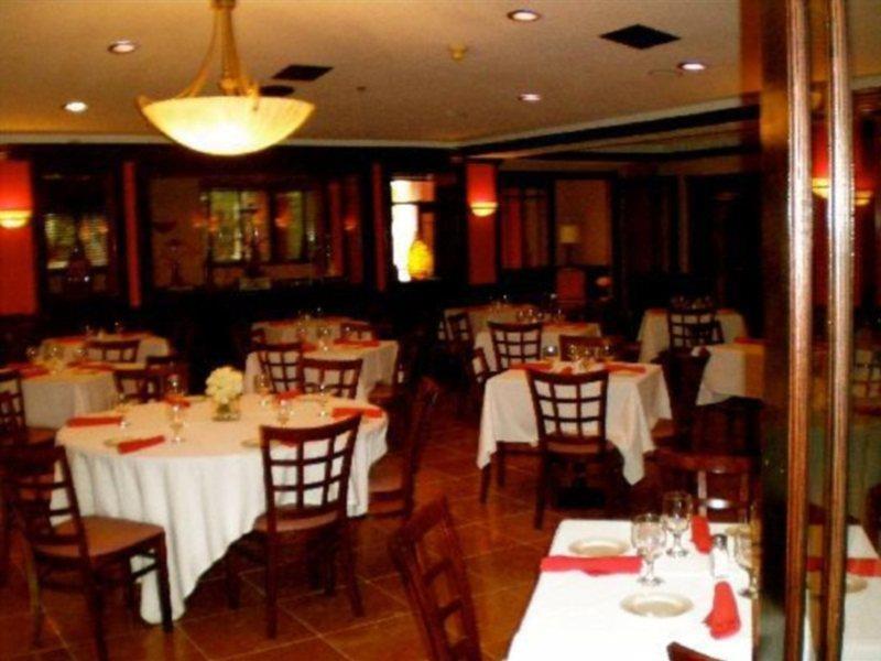 Rodeway Inn South Miami - Coral Gables Restaurant photo