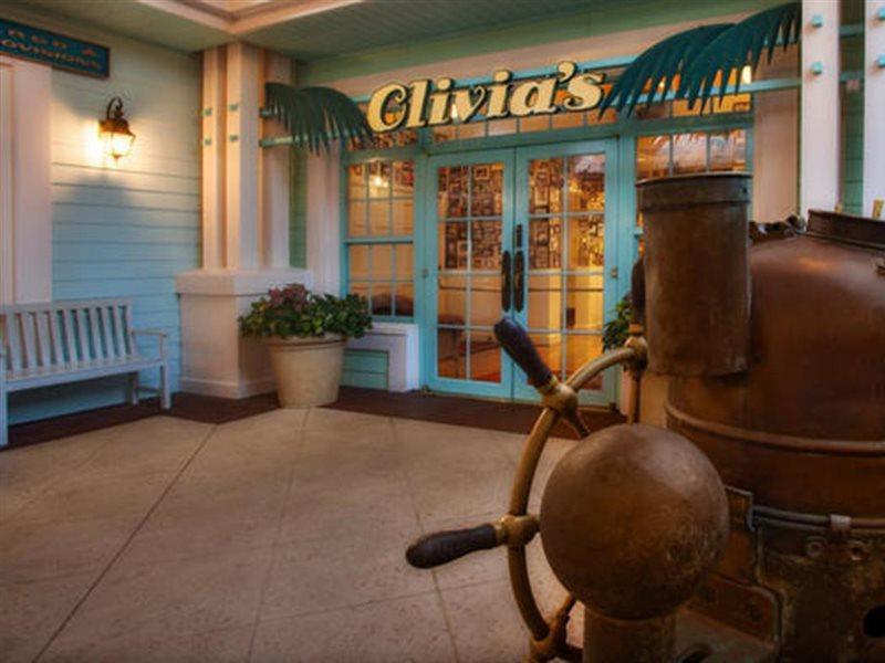 Disney'S Old Key West Resort Lake Buena Vista Exterior photo