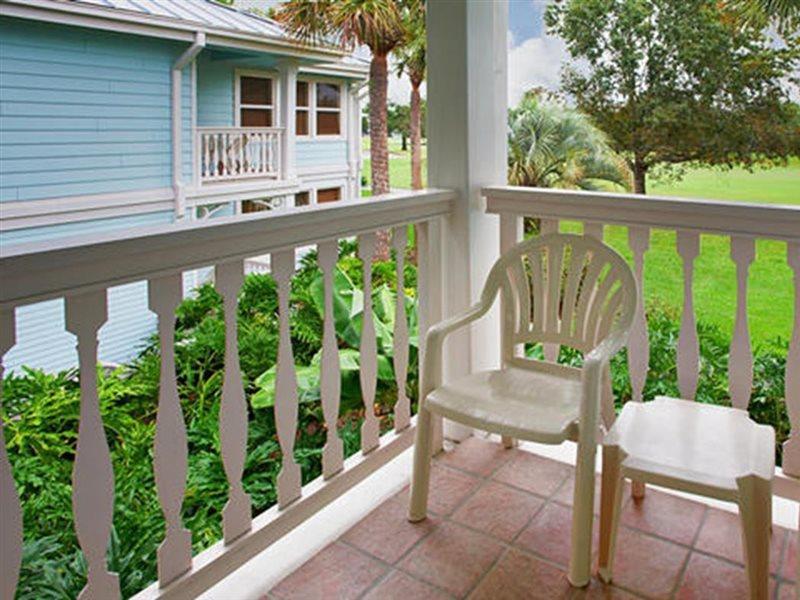 Disney'S Old Key West Resort Lake Buena Vista Exterior photo