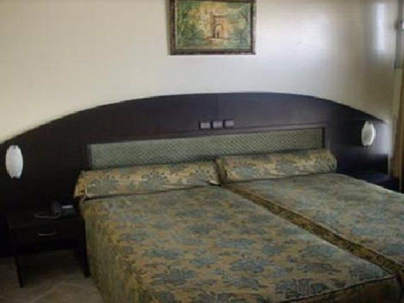 Hotel Anfa Port Casablanca Room photo