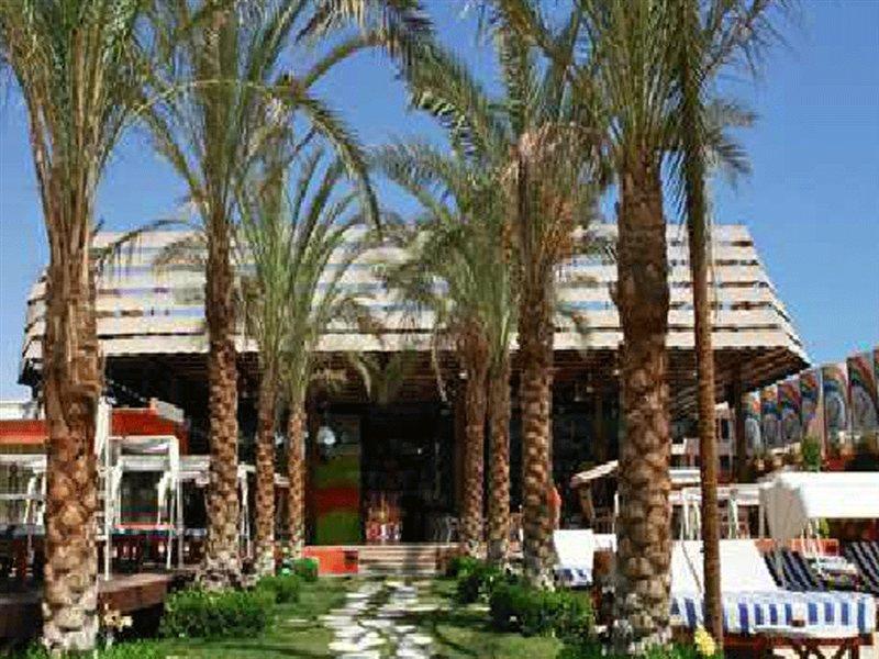 Elysees Apartment Hotel Hurghada Exterior photo