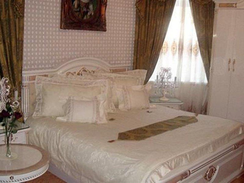 Palace Hotel Polom Zilina Room photo
