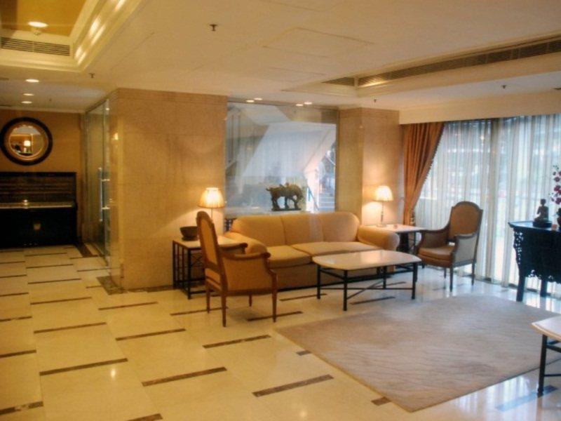 Best Western Plus Hotel Kowloon Hong Kong Exterior photo