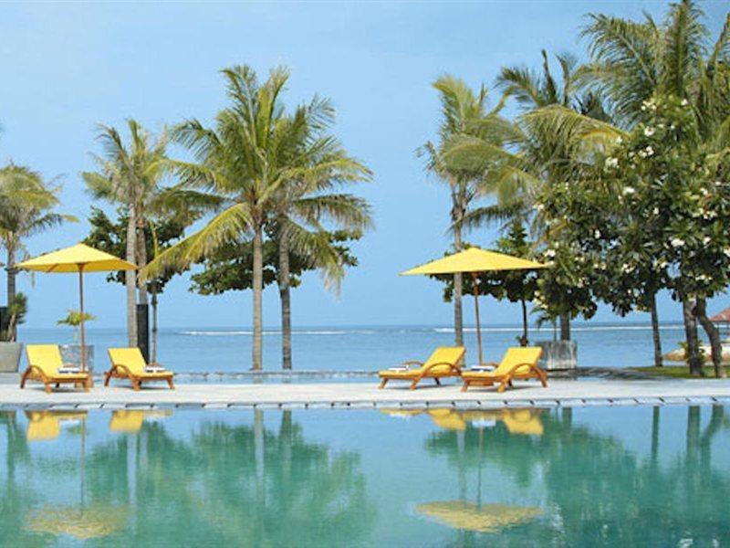 The Bali Khama A Beach Resort And Spa Tanjung Benoa  Exterior photo