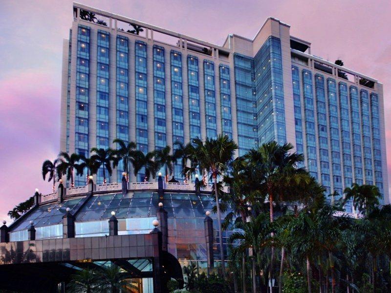The Media Hotel & Towers Jakarta Exterior photo