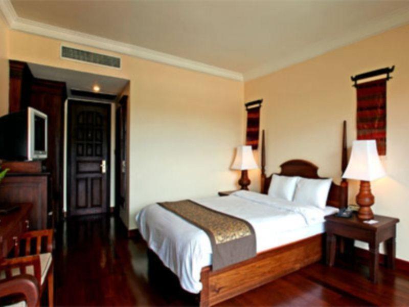 Prince Angkor Hotel & Spa Siem Reap Room photo