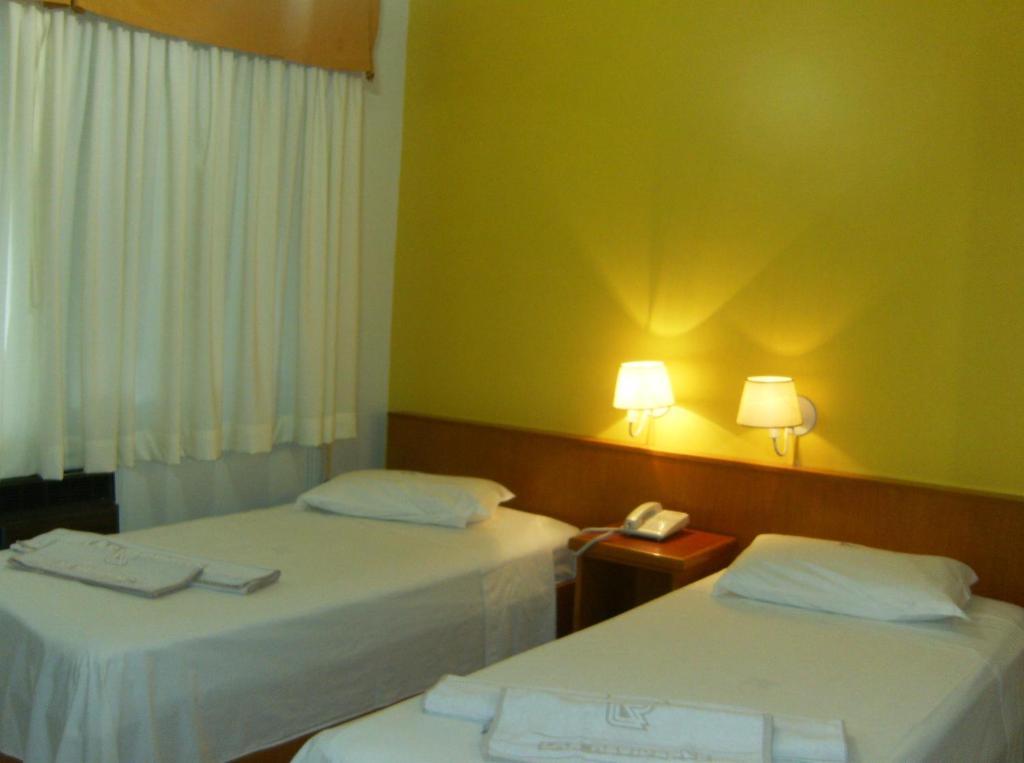 Hotel Lar Residence Porto Alegre Room photo
