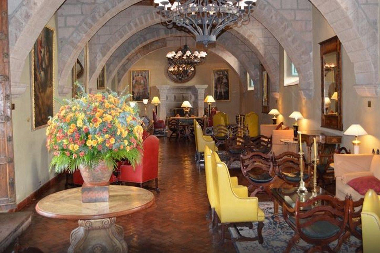 Monasterio, A Belmond Hotel, Cusco Exterior photo