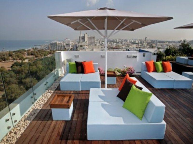 Melody Hotel - An Atlas Boutique Hotel Tel Aviv Facilities photo