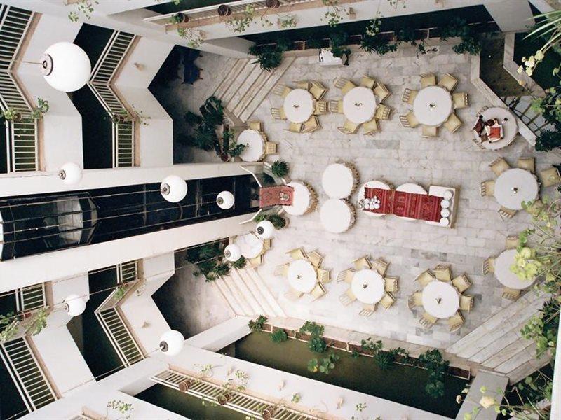 Firas Palace Amman Exterior photo