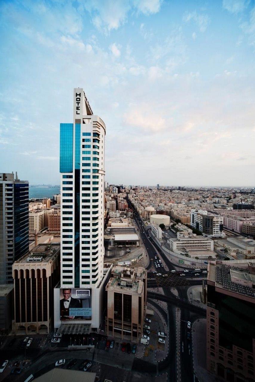 The Domain Hotel And Spa (Adults Only) Manama Exterior photo