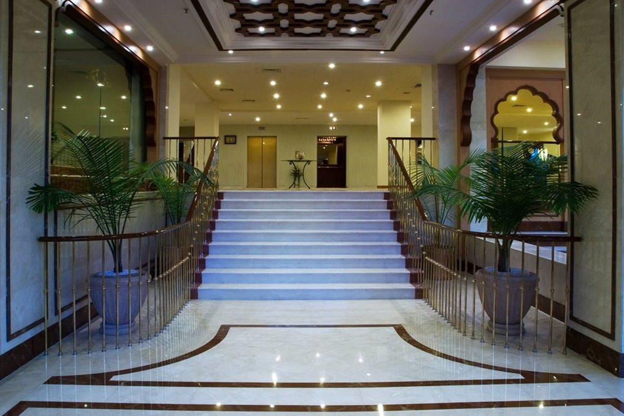 Avari Lahore Hotel Экстерьер фото