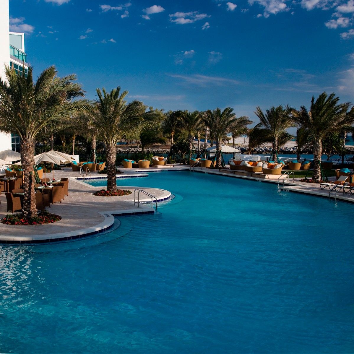 The Ritz-Carlton Bal Harbour, Miami Hotel Miami Beach Facilities photo