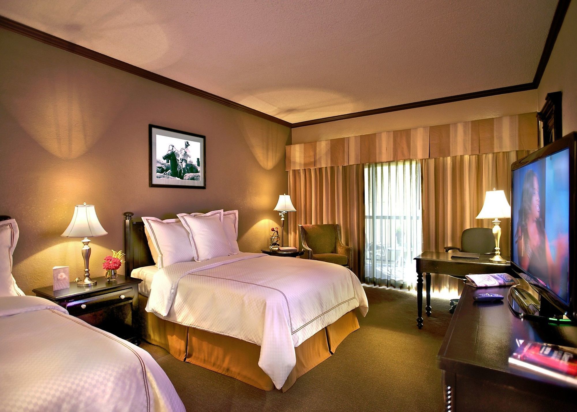 Civana Wellness Resort & Spa Carefree Room photo