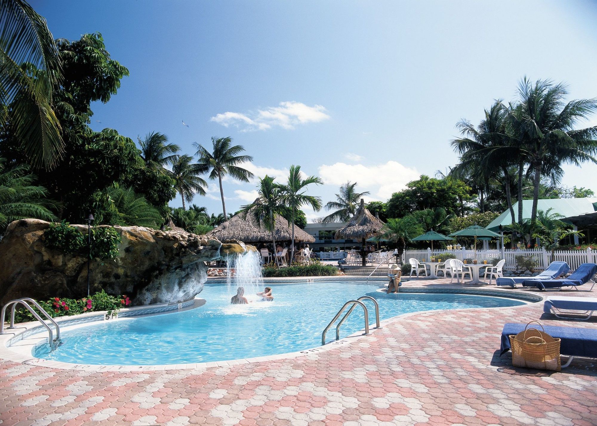 Holiday Inn Key Largo, An Ihg Hotel Facilities photo