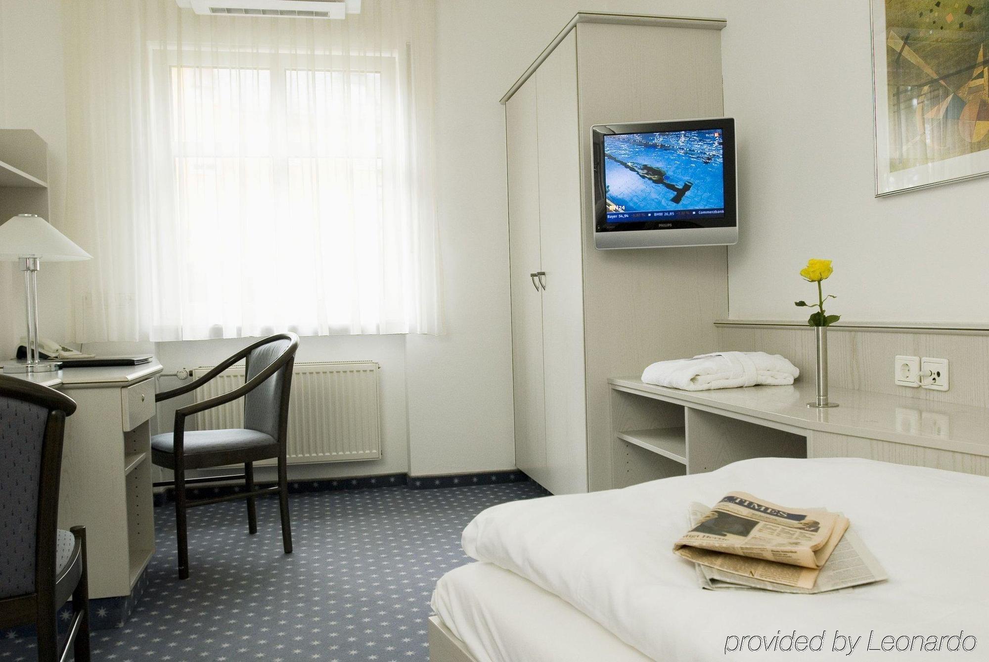 Hotel Schloss Montabaur Room photo