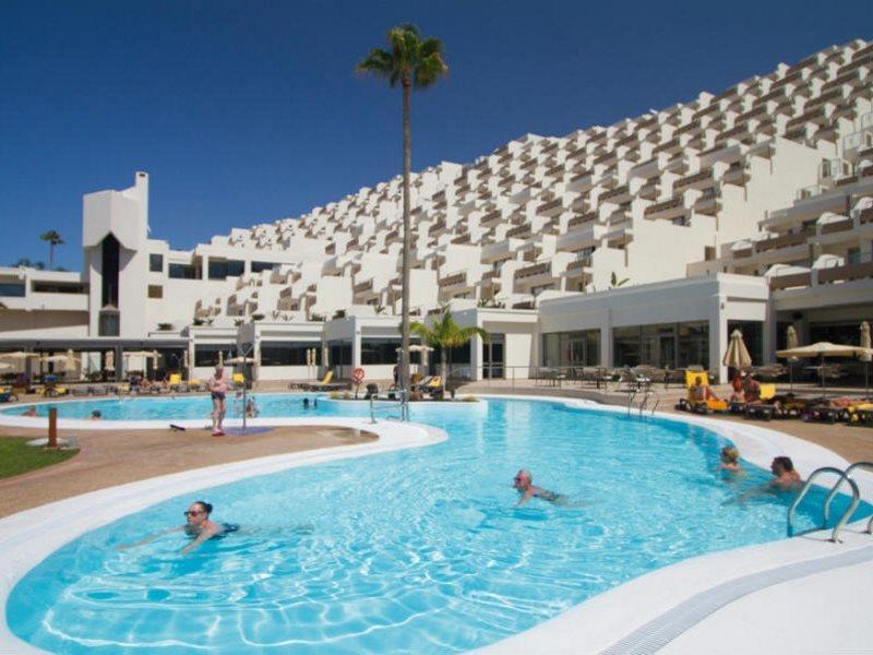 Riu Calypso - Adults Only Hotel Morro Jable  Exterior photo