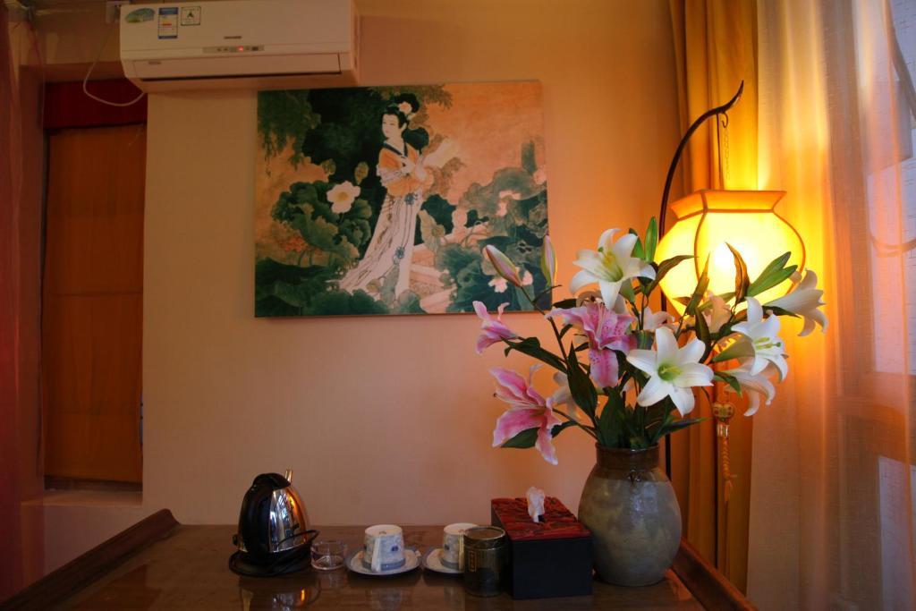 Yunxi Inn Lijiang  Room photo