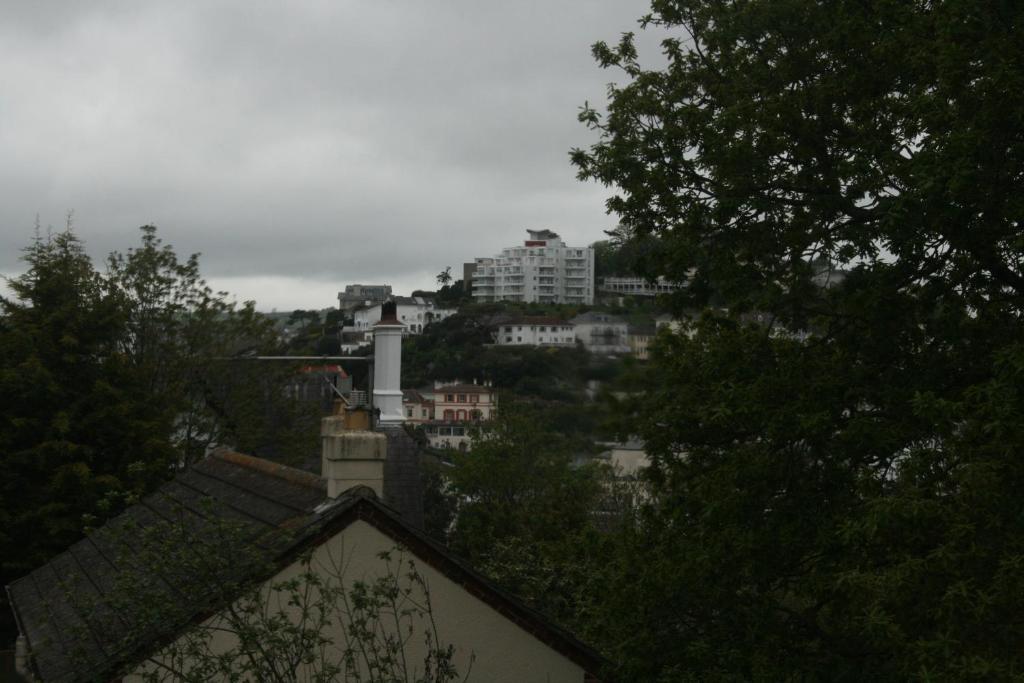 Haytor Hotel Torquay Exterior photo