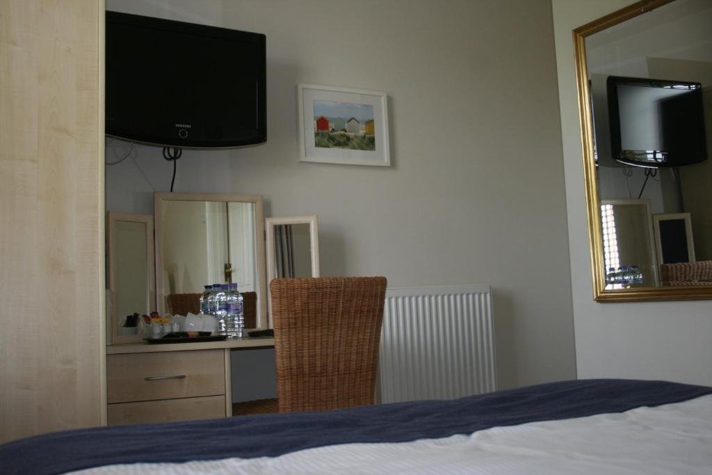 Haytor Hotel Torquay Room photo