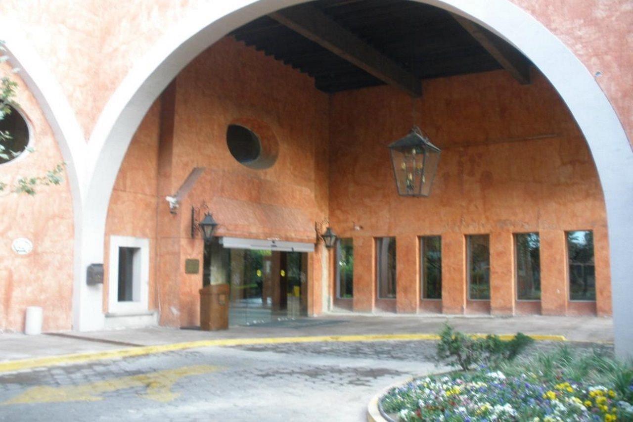 Hotel Gobernador Durango Exterior photo