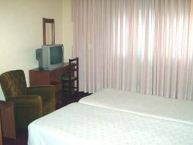 Hotel S. Gabriel Porto Room photo