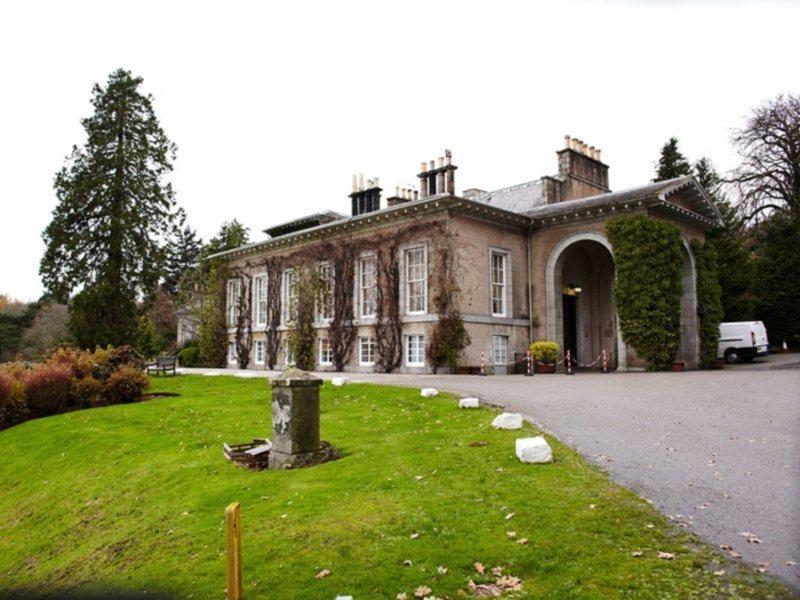 Thainstone House Inverurie Exterior photo