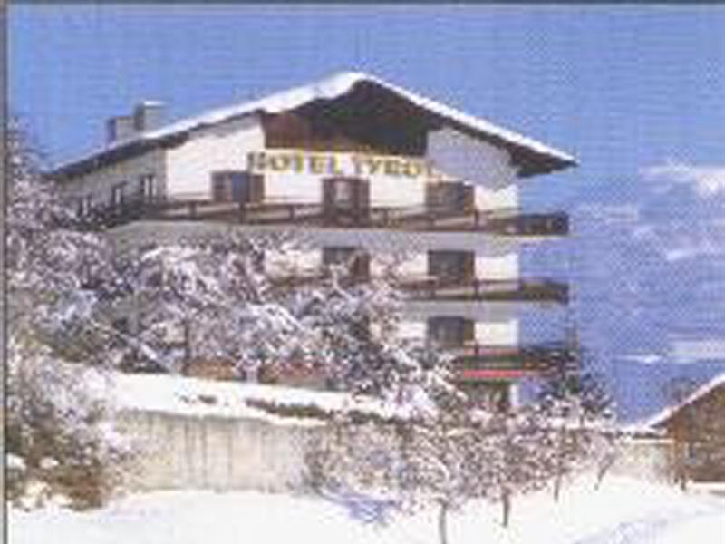 Hotel Tyrol Telfes im Stubai Exterior photo