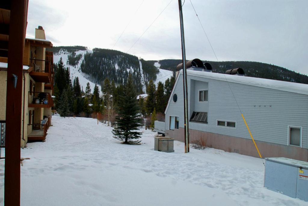 Mountain House By Key To The Rockies Apartment Keystone Exterior photo