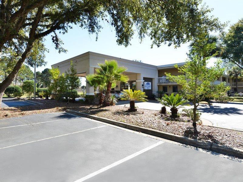 Motel 6-Gainesville, Fl Exterior photo