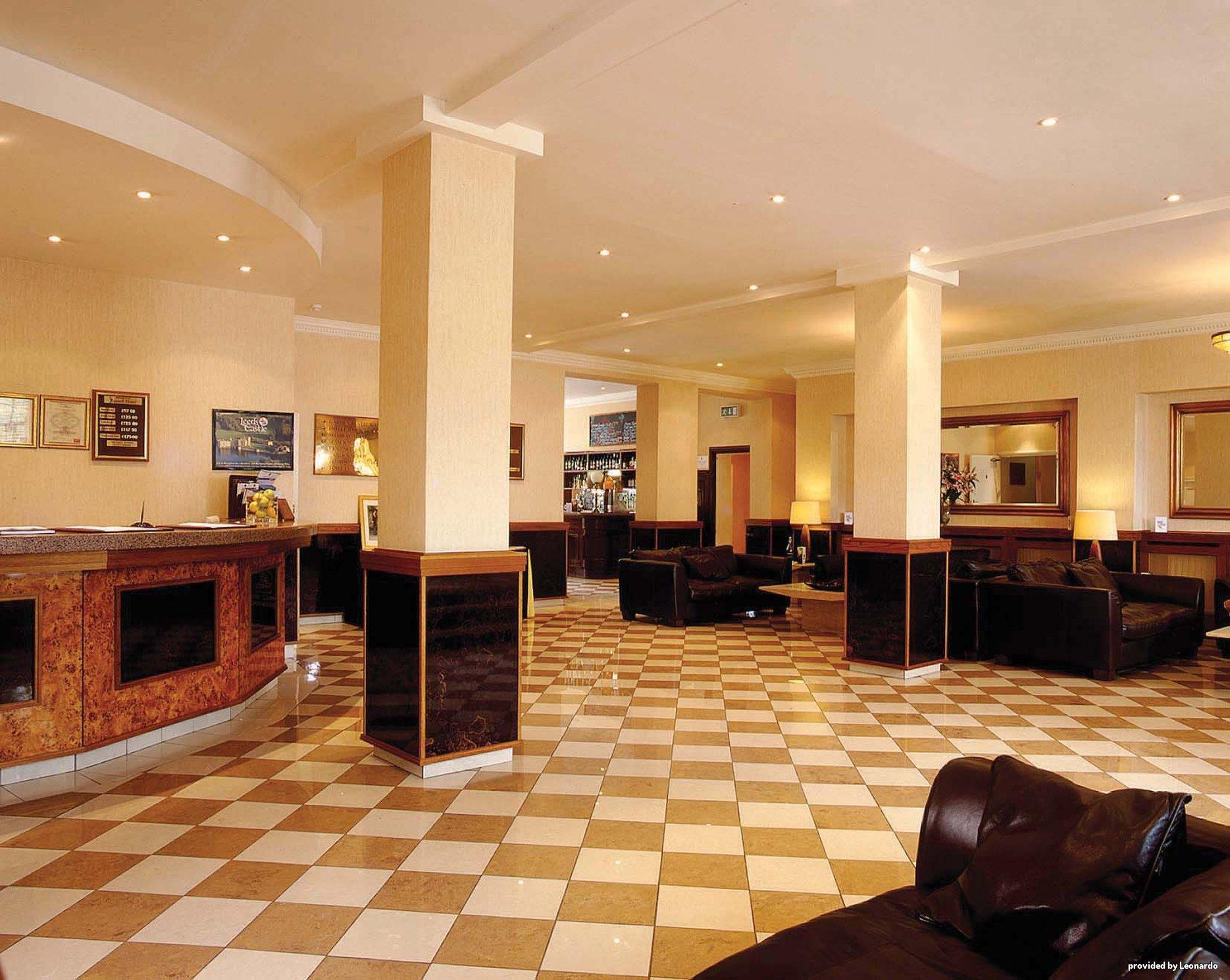 Best Western Russell Hotel Maidstone Interior photo