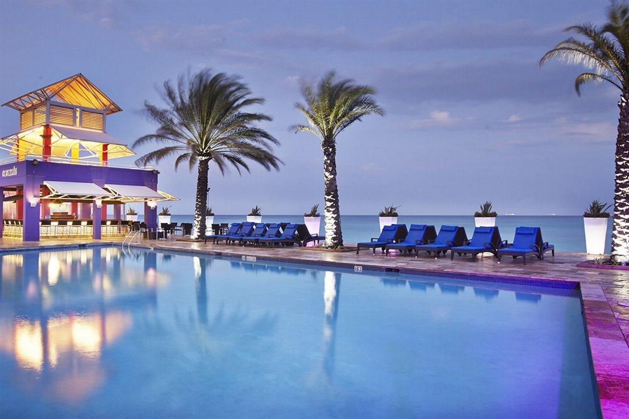 Tamarijn Aruba Hotel Exterior photo