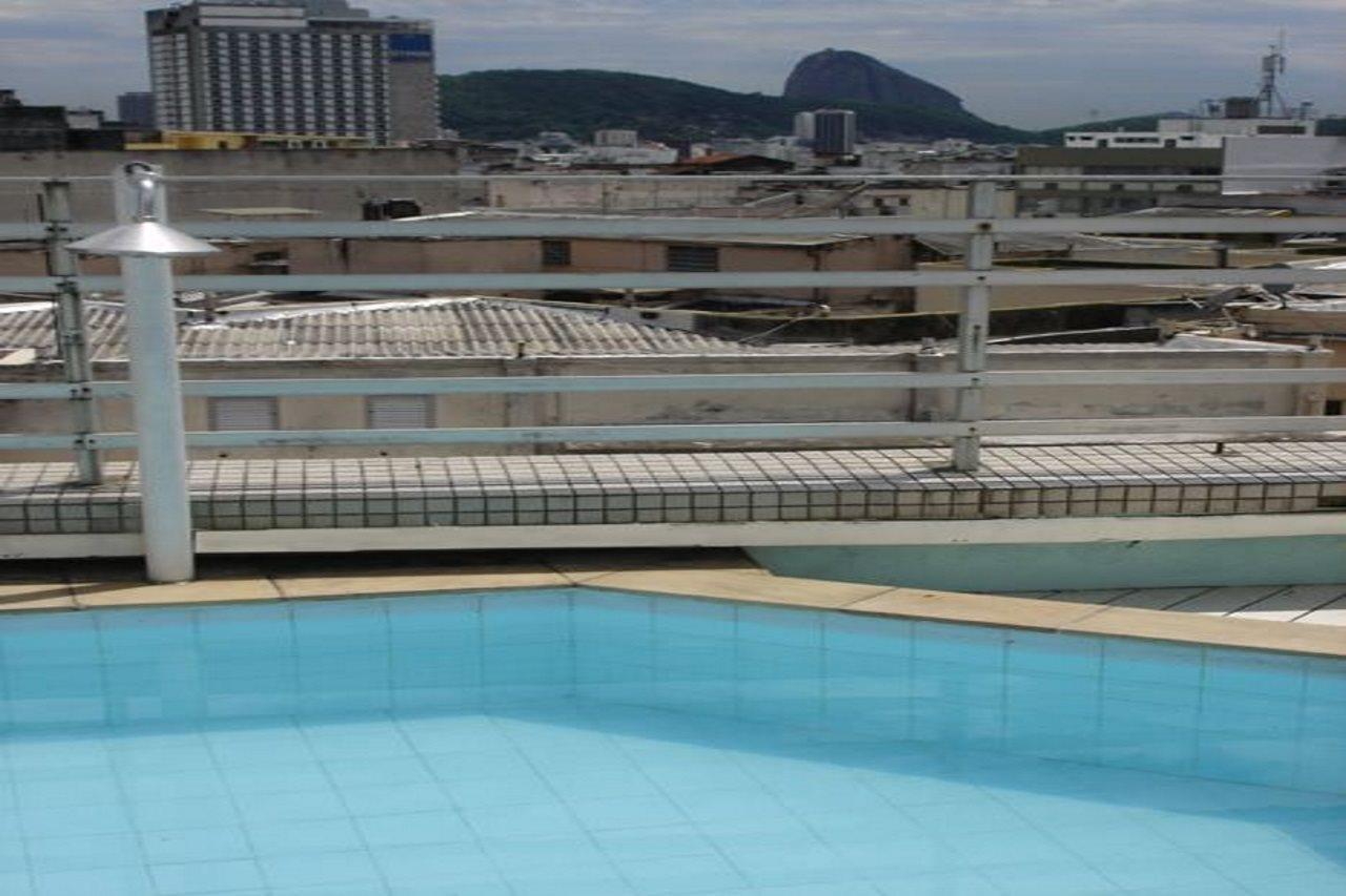 Hotel Ducasse Rio de Janeiro Exterior photo