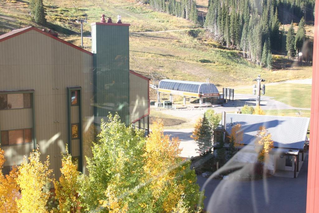 Center Village By Copper Vacations Copper Mountain Exterior photo
