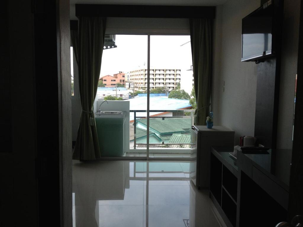 S.House Phuket Room photo