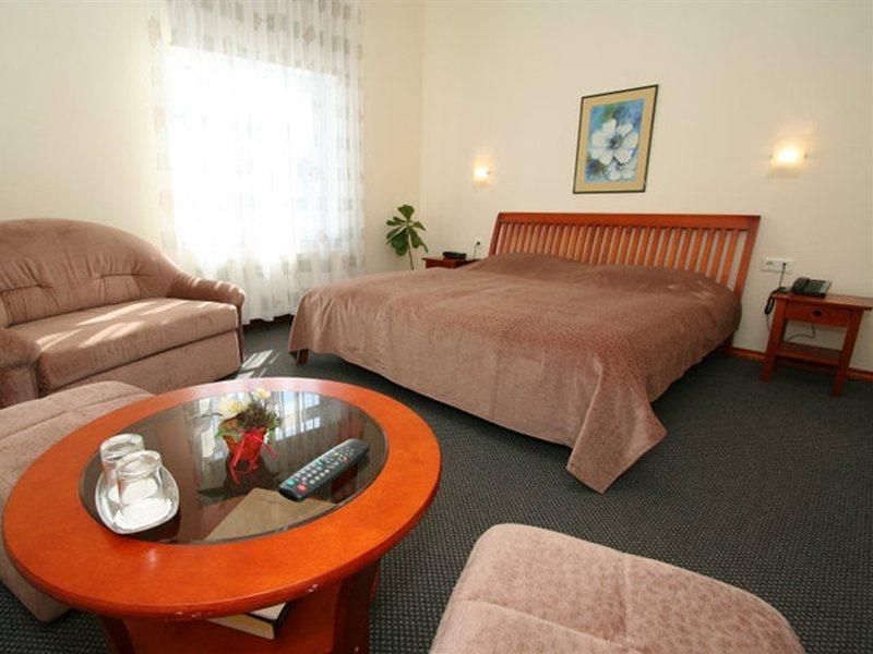 Hotel Sigulda Room photo