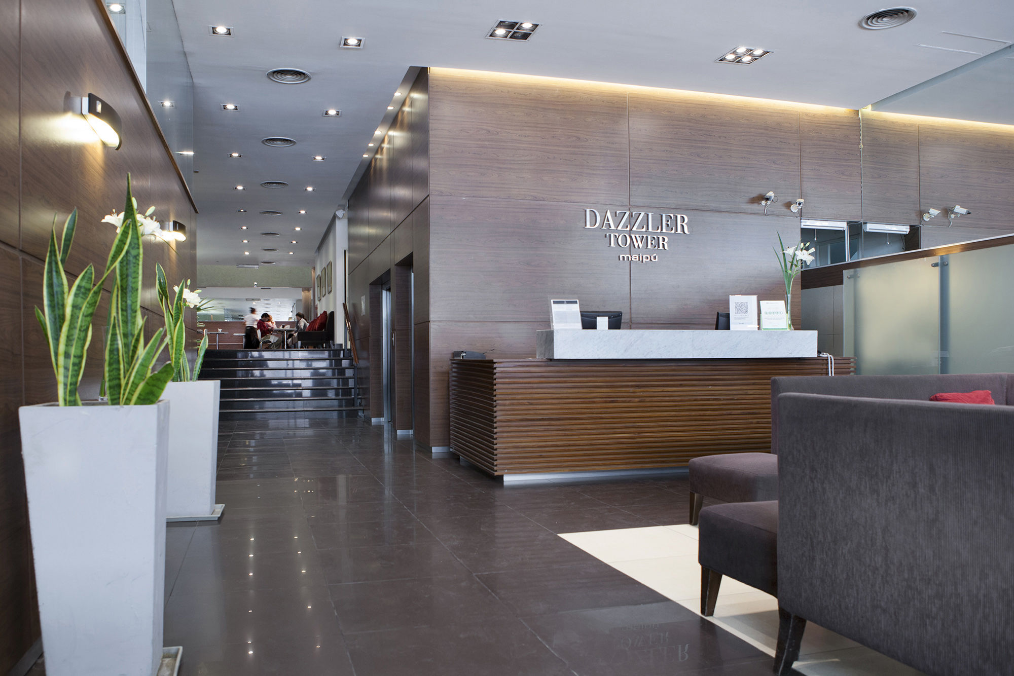 Dazzler By Wyndham Buenos Aires Maipu Hotel Exterior photo