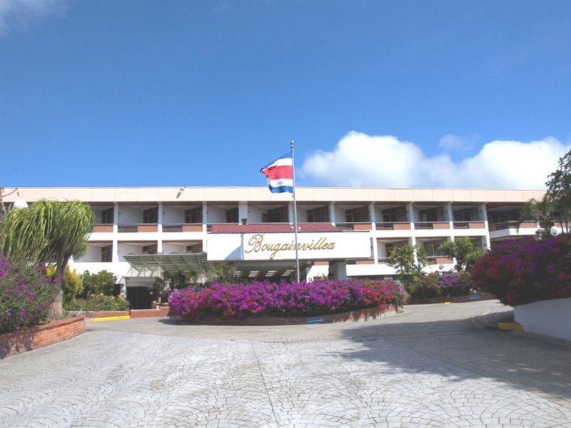 Hotel Bougainvillea San Jose Santo Domingo De Heredia Exterior photo