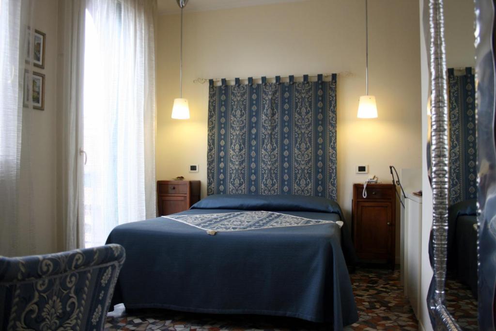 Cityhotel Cristina Vicenza Room photo