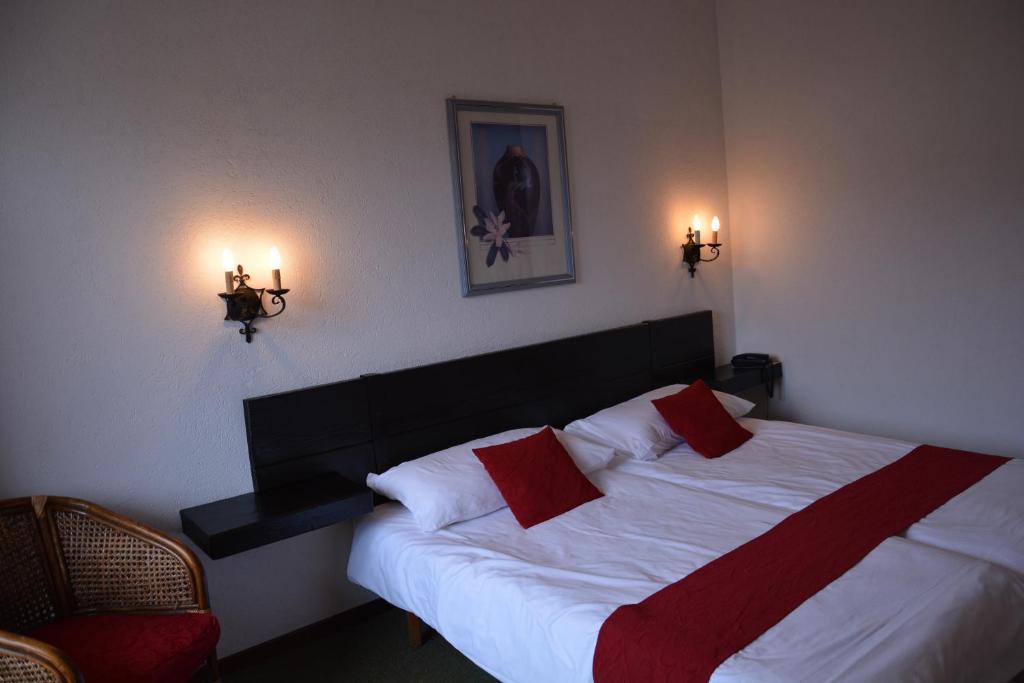 Calipso Park Hotel Paradiso Room photo