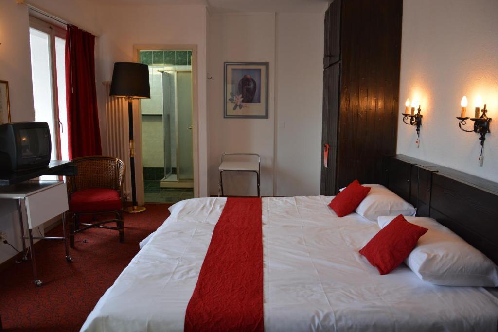 Calipso Park Hotel Paradiso Room photo