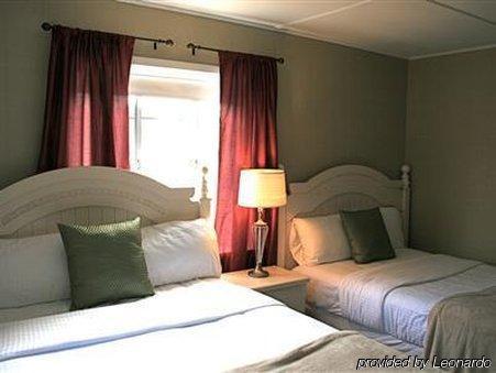 The Orchard Hill Inn Nashville Room photo