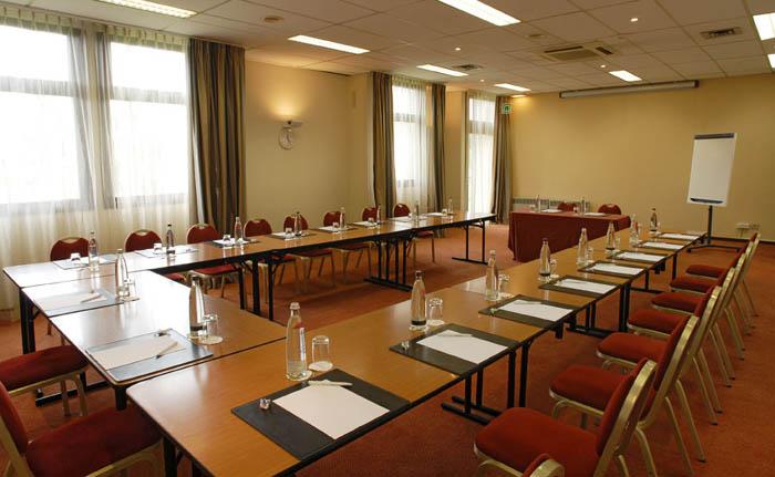 Alliance Hotel Brussels Expo Facilities photo